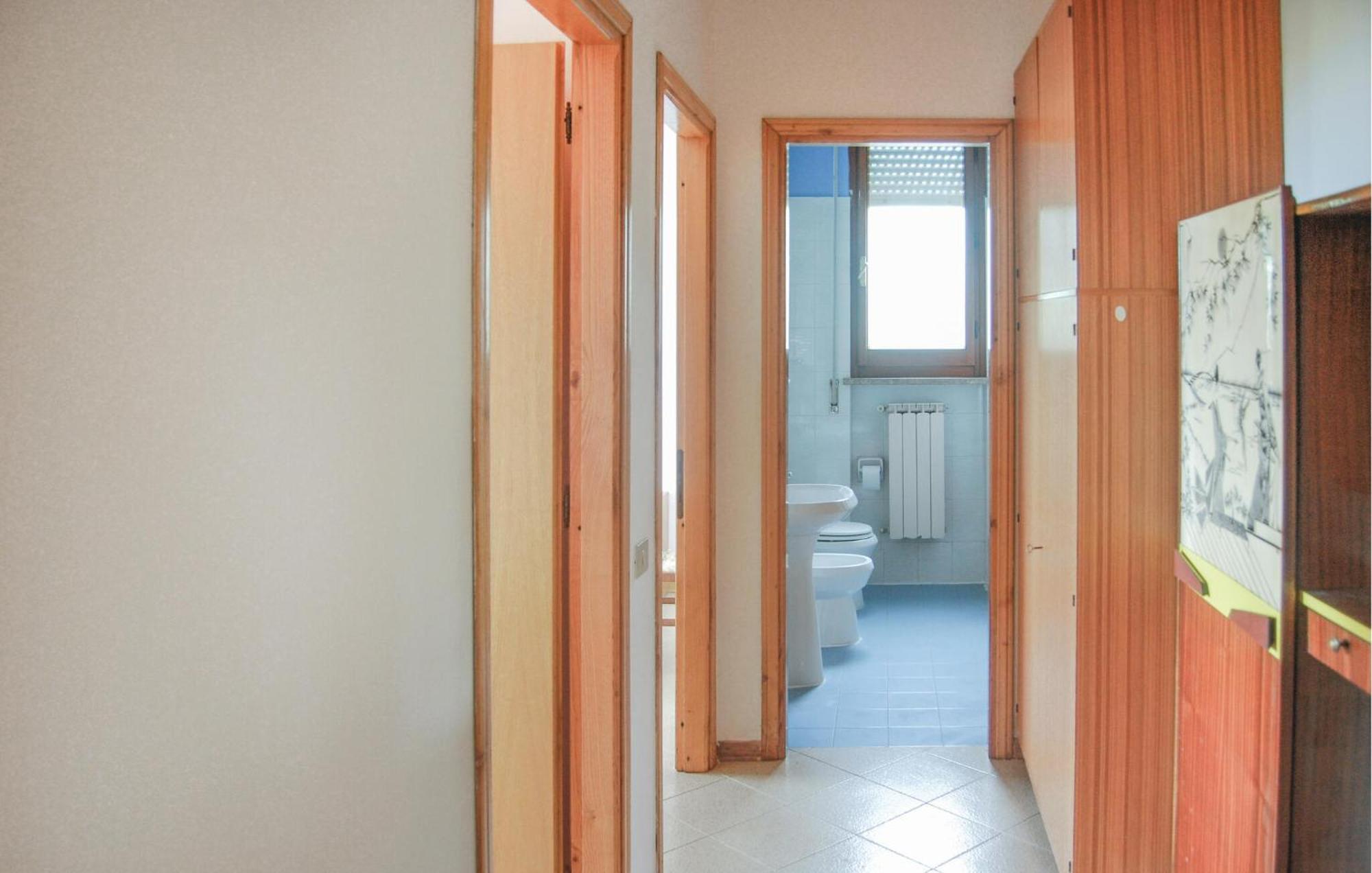 Lovely Apartment In Tuoro Sul Trasimeno With Wifi Exterior foto