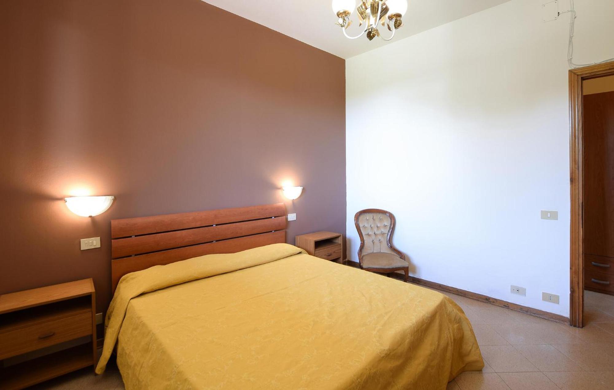 Lovely Apartment In Tuoro Sul Trasimeno With Wifi Exterior foto