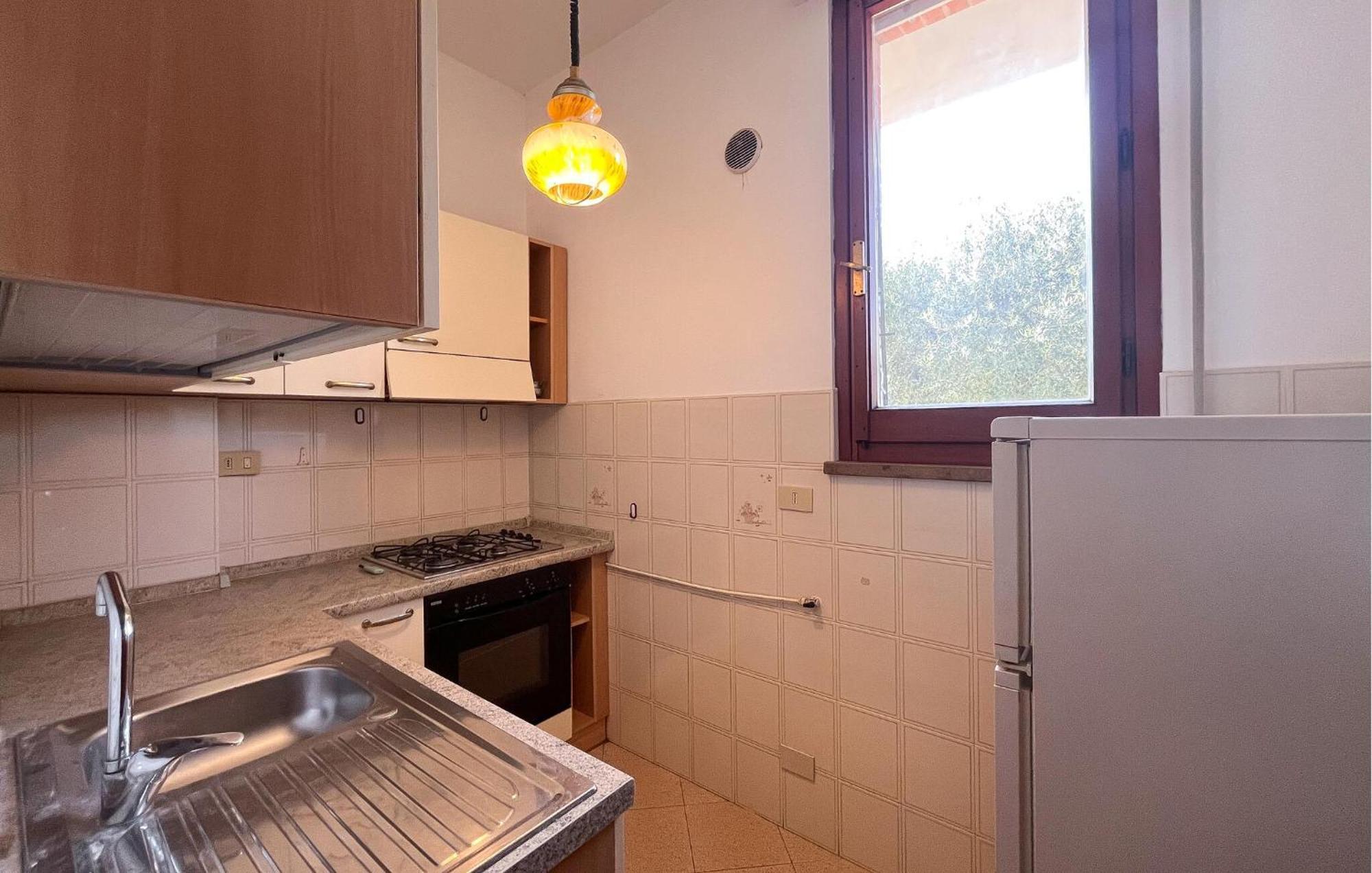 Lovely Apartment In Tuoro Sul Trasimeno With Wifi Exterior foto